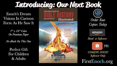 Introducing Bible History Illustrated