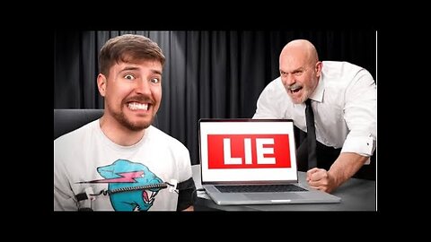 I Paid a lie detector to investigate my friend