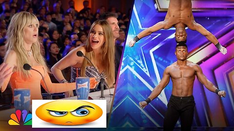 4 SURPRISING acts that STUNNED the judges! | AGT 2023