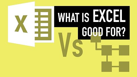 What can Microsoft Excel do for your business & What not