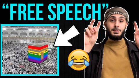 LGBT Kabah in Germany?!