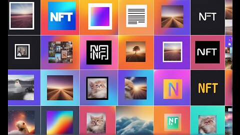 The Evolution of NFTs - Unlocking the Benefits of NFTs
