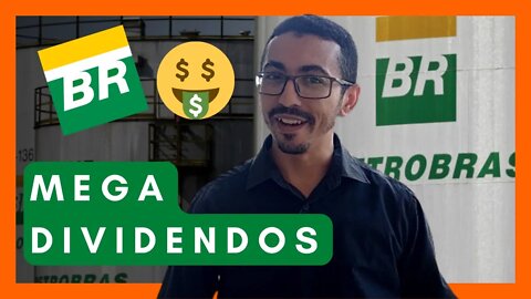 Petrobras Mega Dividendo: Pagamento Recorde