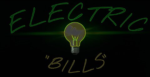 Electric Bills