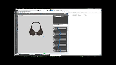 Skyrim How to Fix Defective Body Mesh on BodySlide (Tutorial)