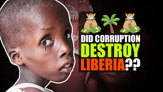 The Shocking Truth Of What’s Happening To Liberia’s Natural Resources (Silas Kpaanan Ayoung Siakor)