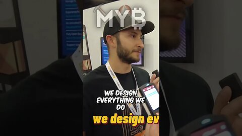 Transforming Bitcoins Image Unveiling Stylish and UserFriendly Wallet Innovation