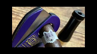 KAFIE 1901 CIGARS GREY WOLF PRIVADA CIGAR CLUB