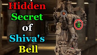 How can they do this to Shiva? Harihara's Unknown Secret Revealed | Hindu Temple |