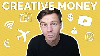 Creative Money - Channel Trailer