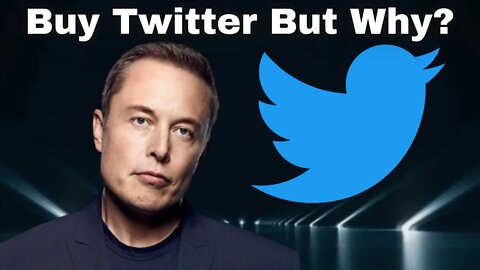 Elon Musk and Twitter: The Roller Coaster Ride