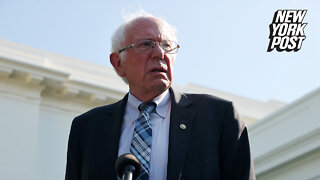 Bernie Sanders doesn't rule out 3rd presidential bid