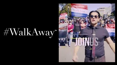 #WalkAway's Redpilled Redcoat with guest Mikey Harlow - May 4, 2022