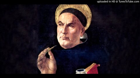 Nature and Extent of Sacred Doctrine - St. Thomas Aquinas - Summa Theologica - 01 Pars Prima