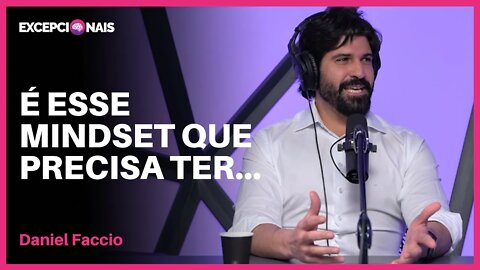 Quais as etapas até a conclusão do deal? | Daniel Faccio