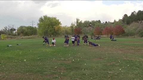 Wheat Ridge youth football team disagrees with suspension from league