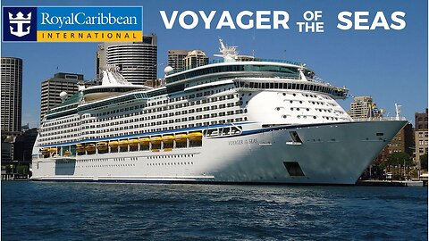 Voyager Of The Seas Royal Caribbean