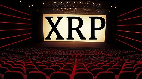 Ripple XRP Crypto - The Movie