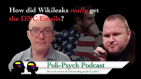 The DNC Emails: Hack or Sabotage from Within?