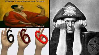 Yoga is satanic, occult and religious - With REFERENSES