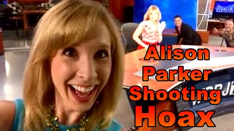 Alisen Porter Shooting Hoax - The Ukraine War is a Hoax Covid-19 Was a Hoax