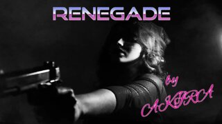 RENEGADE by AKIRA - NCS - Synthwave - Free Music - Retrowave