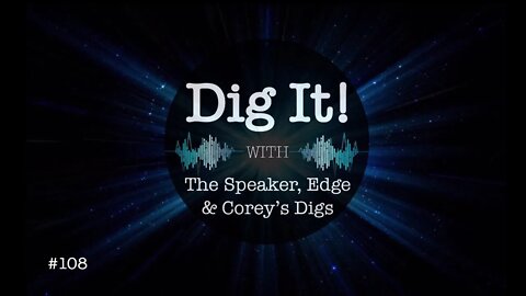 Dig It! #108: FDA Approval Key Points, Digital ID & Blockchain