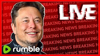 Elon Musk Live Interview! (Twitter, Tesla & Free Speech)