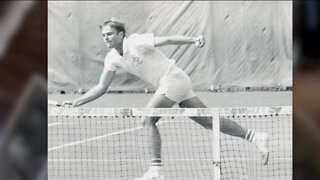 Former UWM tennis coach inducted into Wisconsin Senior Olympics Hall of Fame