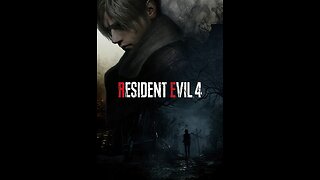 Resident Evil 4 Remake 3rd Trailer HD