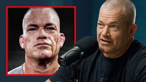 Jocko Willink - Everyone Gets Motivation Wrong