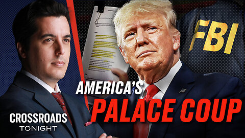 EPOCH TV | Durham Bombshell Reveals Palace Coup Against America