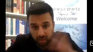 "Israel apartheid": An Arab-Israeli speaks