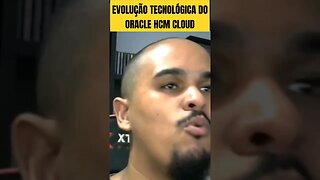 Evolução Tecnológica do Oracle HCM Cloud | Responsive UX | Redwood UX | HR In The Cloud