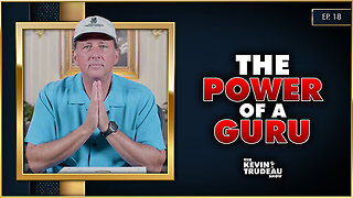 The Power of a Guru | The Kevin Trudeau Show