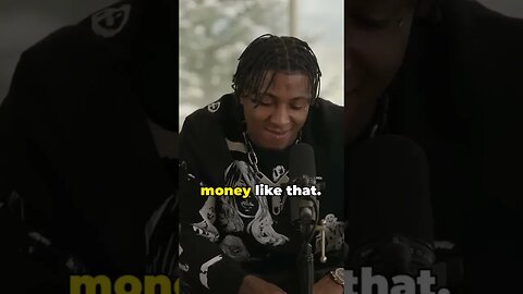 Nba YoungBoy On Changing Relationship with Money | #nbayoungboy | #money | #youngboyneverbrokeagain
