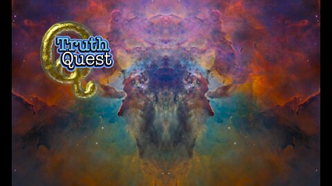 Truth Quest with Aaron Moriarity #344 "FULL DISCLOSURE"