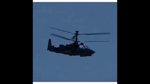 KA-52 Hit By A Missile in Marinka Helicopter Shutdown ARMA-3 Missile| #warzone #todaynews