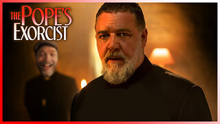 The Popes Exorcist Recap & Review