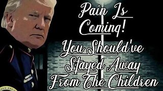 Commander in Chief ~ Pain is Coming