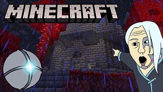 [Minecraft] Touring Castle Blackskull & Gathering Resources ヽ(°∀* )ﾉ