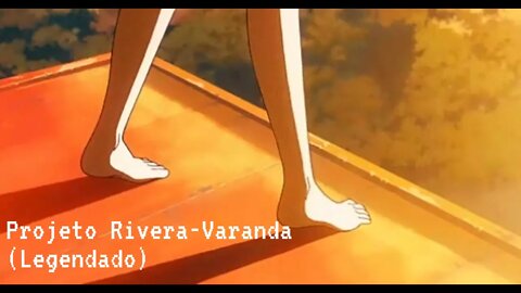 Projeto Rivera (feat. Léo Ramos) - Varanda (Legendado)