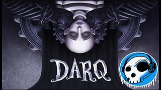 Playing DARQ