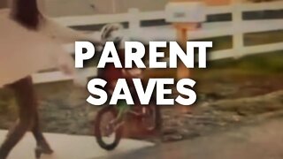 PARENT SAVES