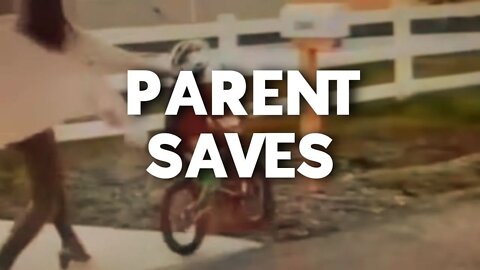 PARENT SAVES