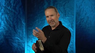 Tuesday Prayer with Pastor Mark (10/10/2023)