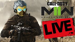 Uncensored Gaming! Playing Modern Warfare 2 and making fun of idiots!