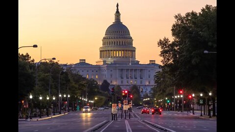 House considers 'Making Washington DC the 51st U.S. State