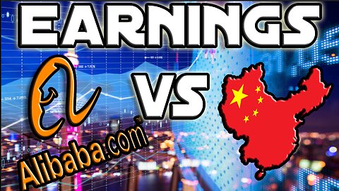 Alibaba Group Holding Limited (BABA) Is a Major Risk Due to China's Government