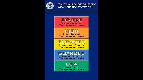 National Security Threat That We ALL Need To Be Aware Of.